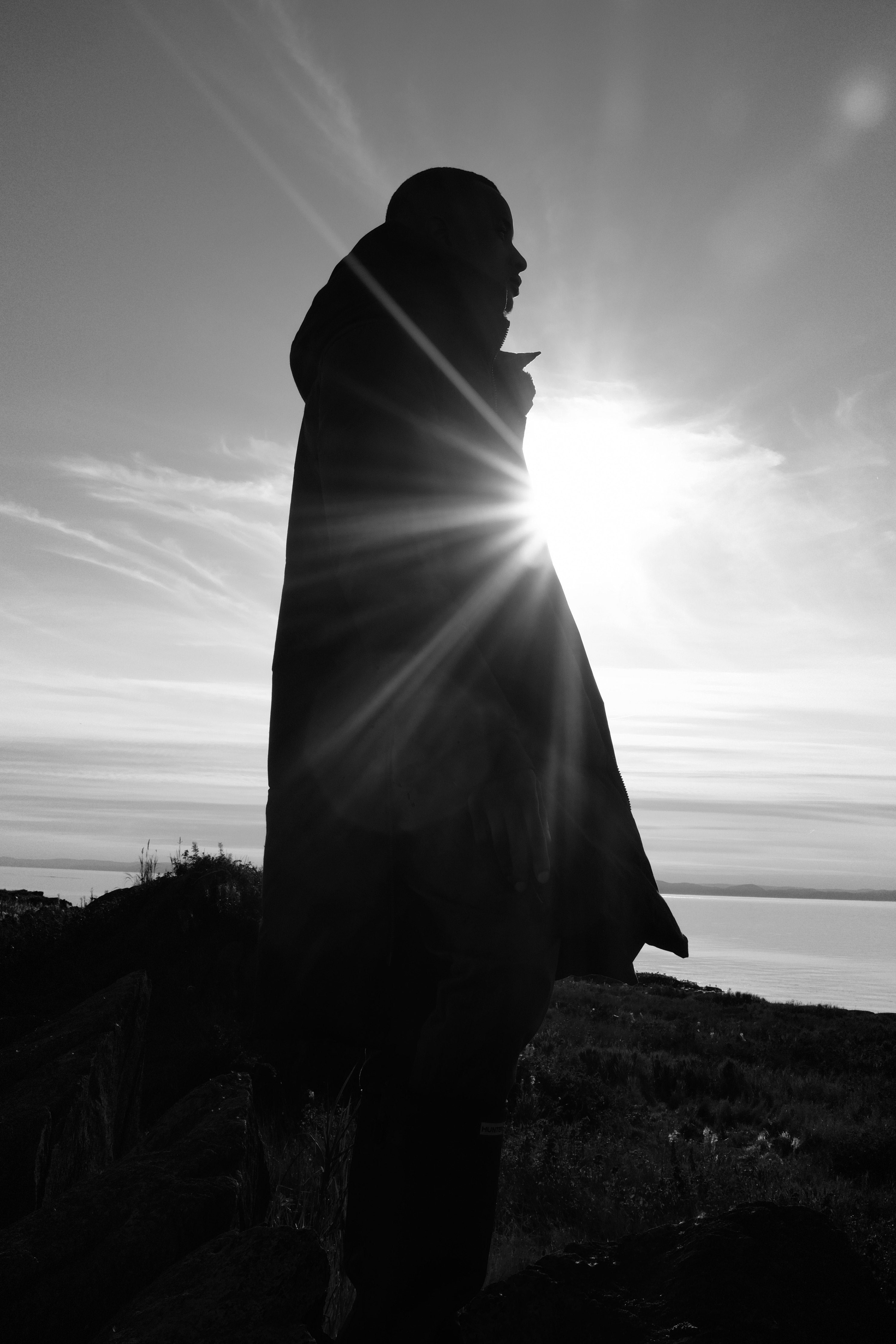 ALL EIDERDOWN OUTERWEAR