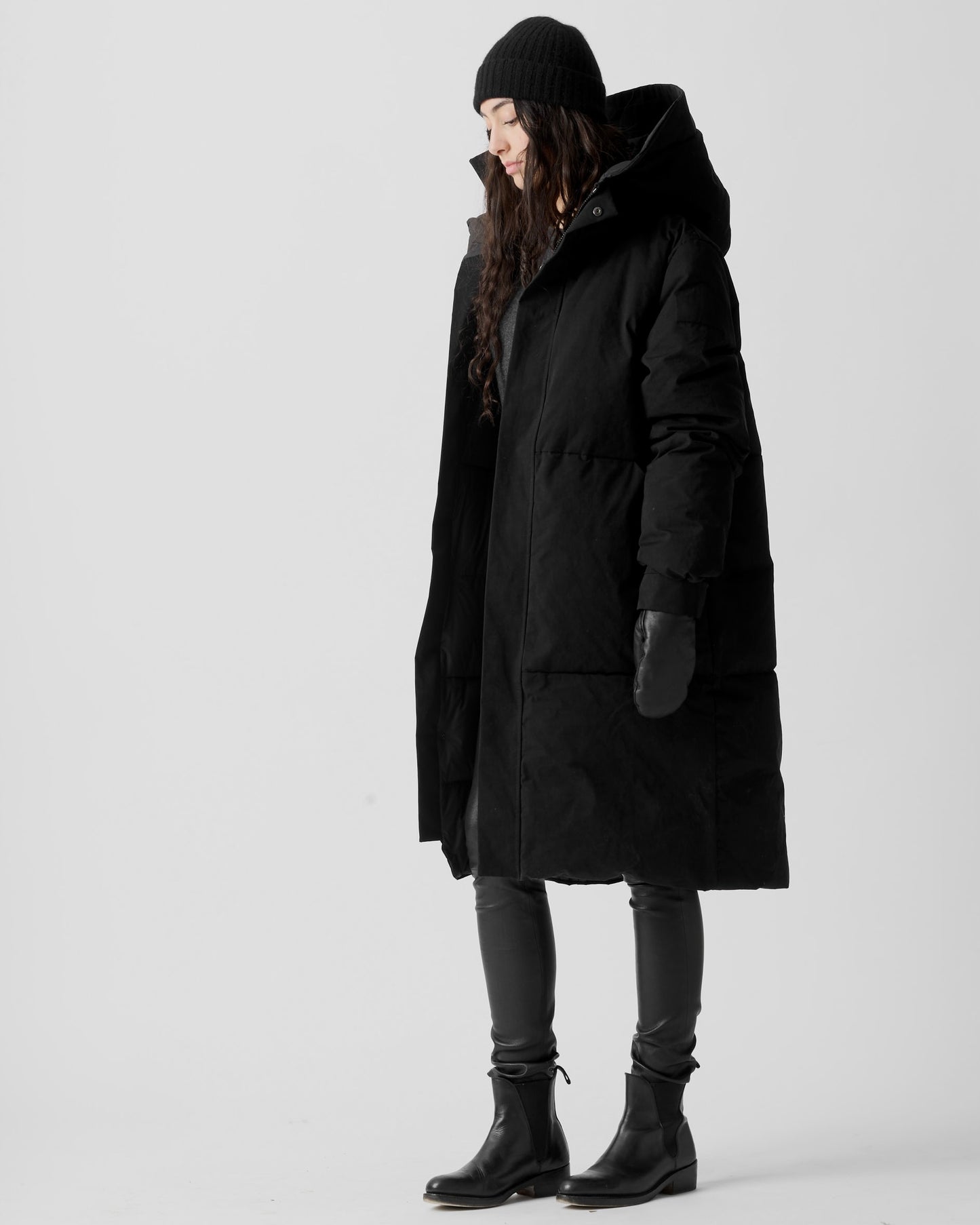 The Watchcoat