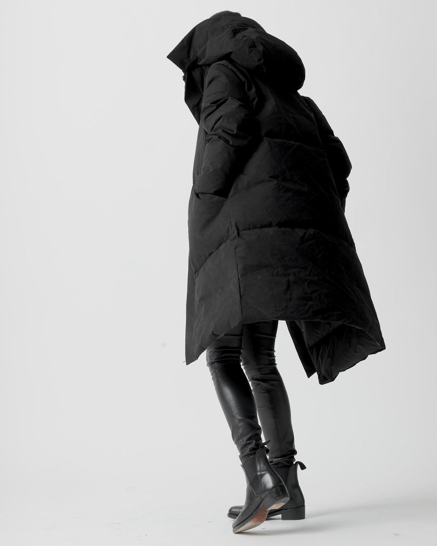 The Watchcoat