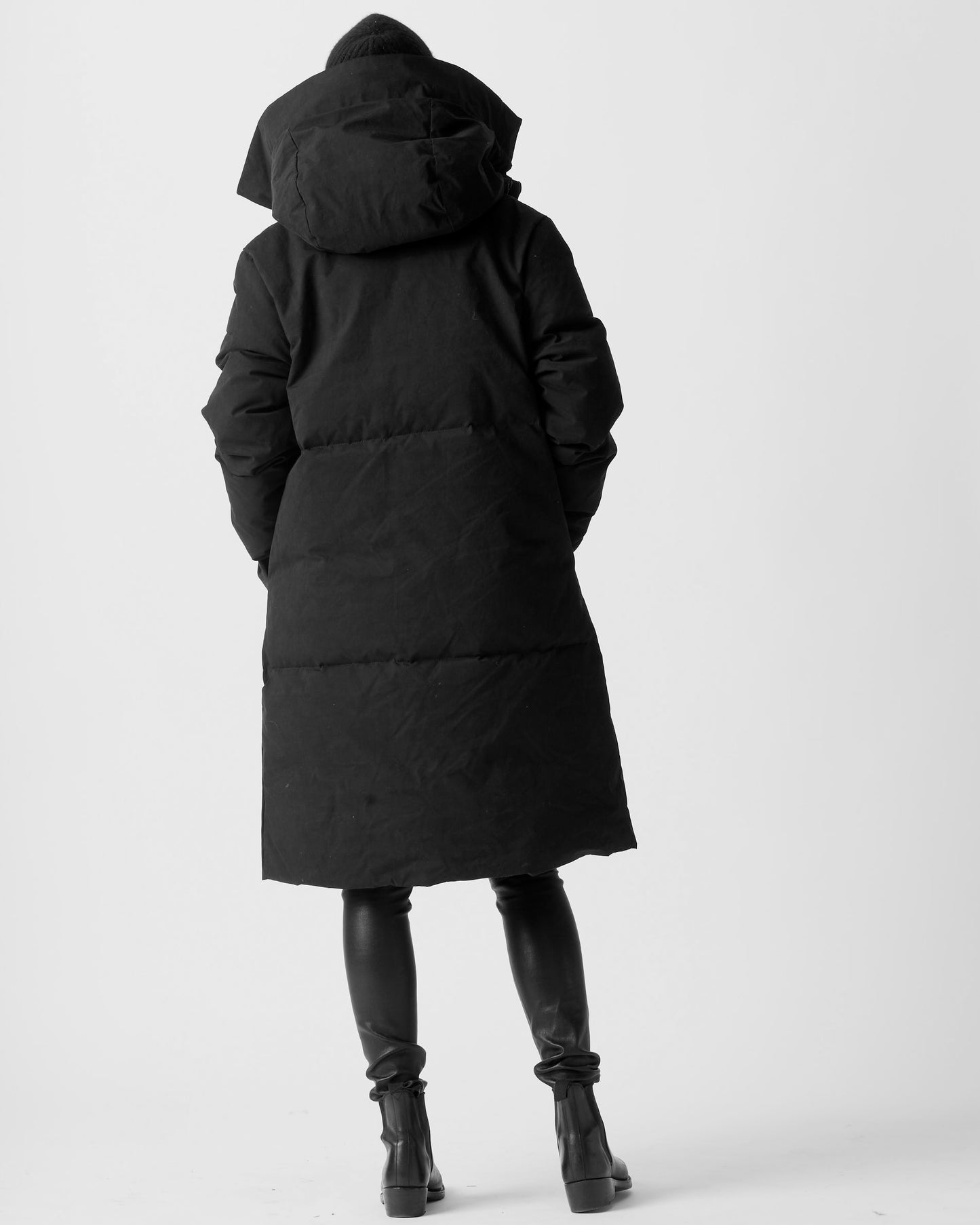 The Watchcoat