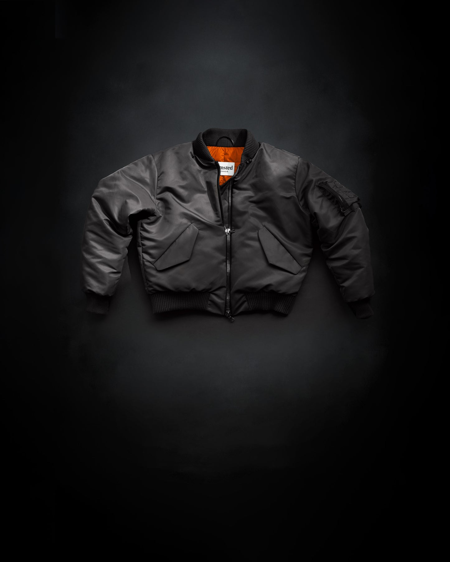 The Bomber