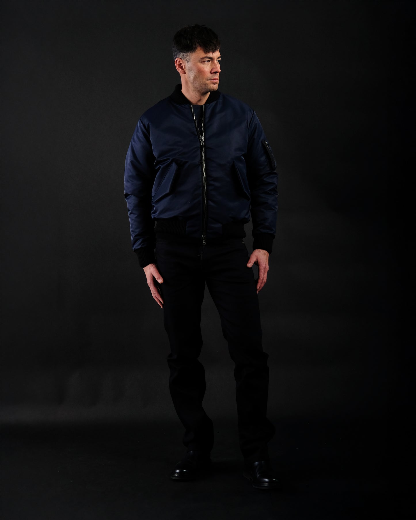 The Bomber