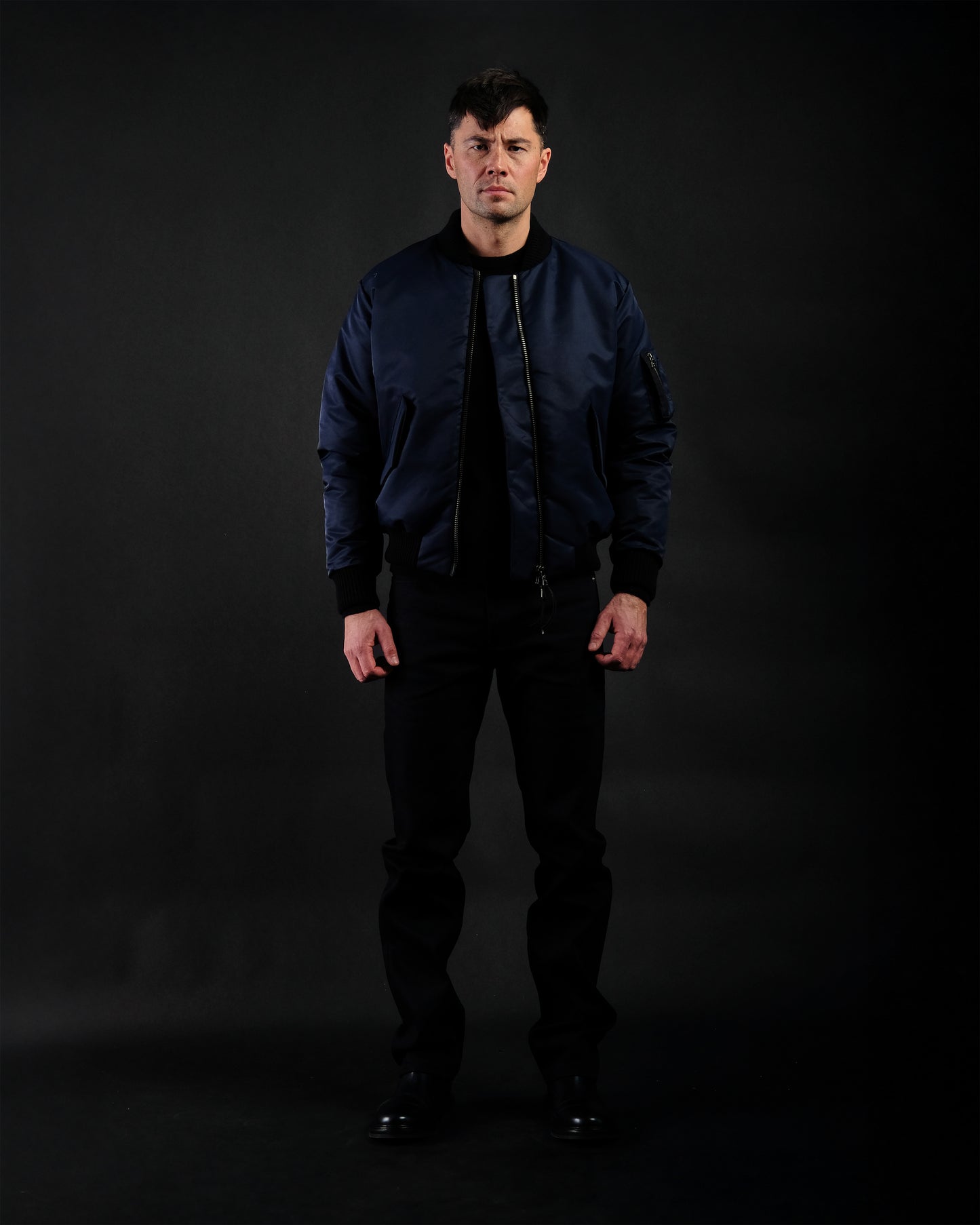 The Bomber