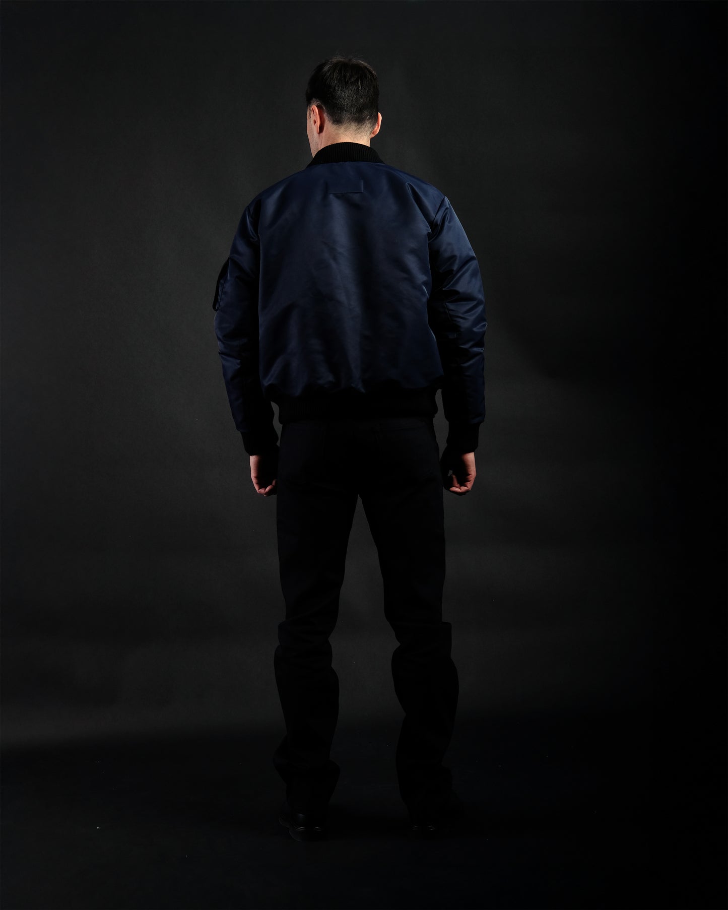 The Bomber