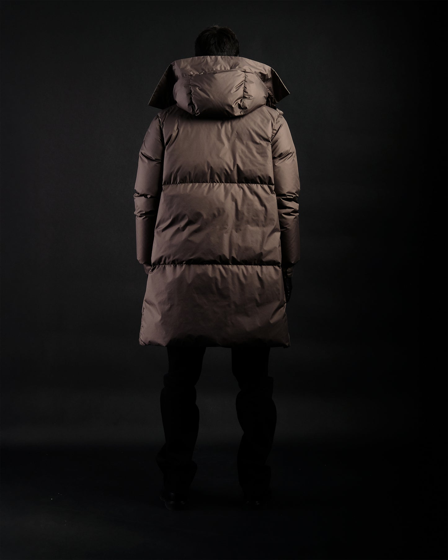 The Full Puffer
