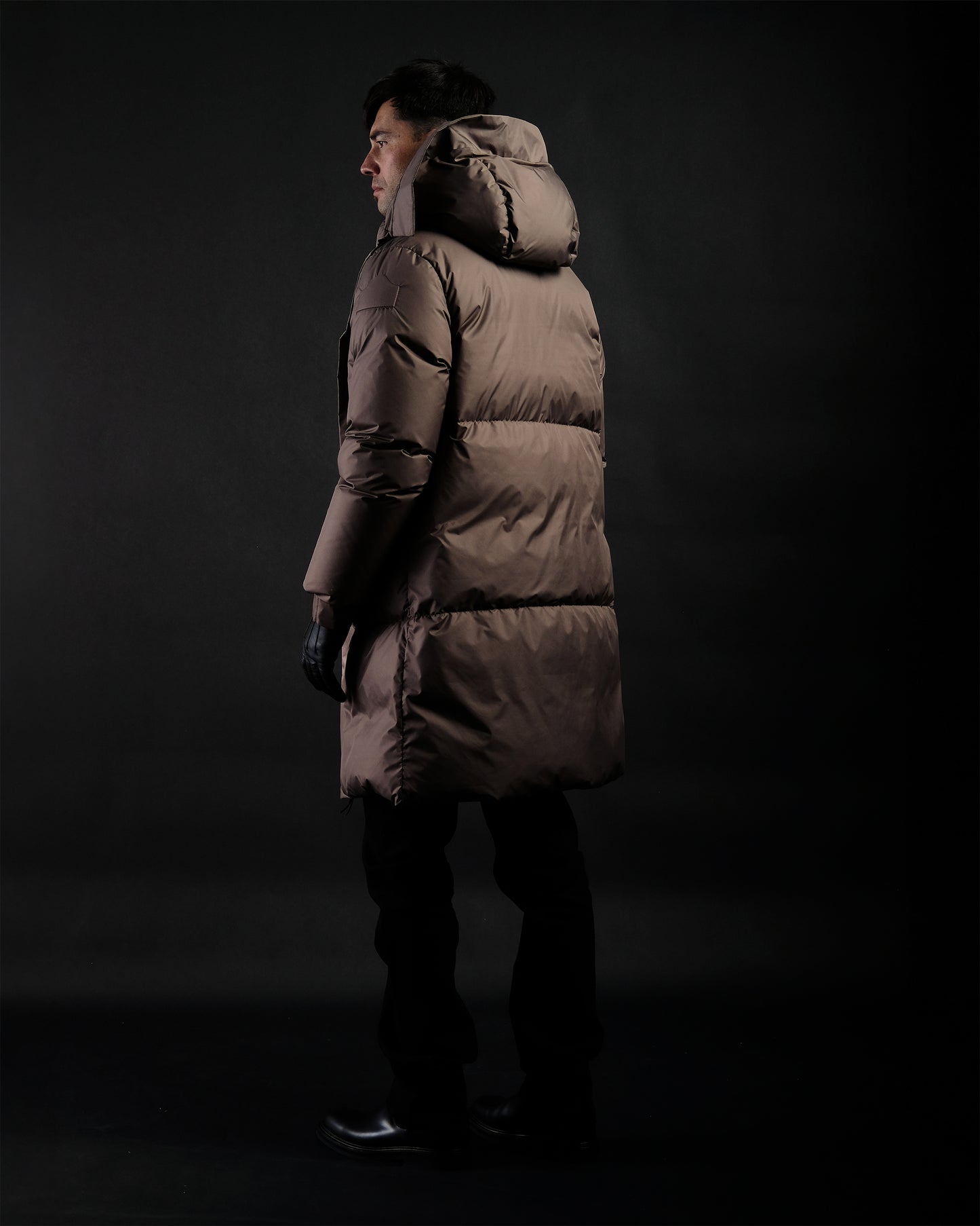 The Full Puffer