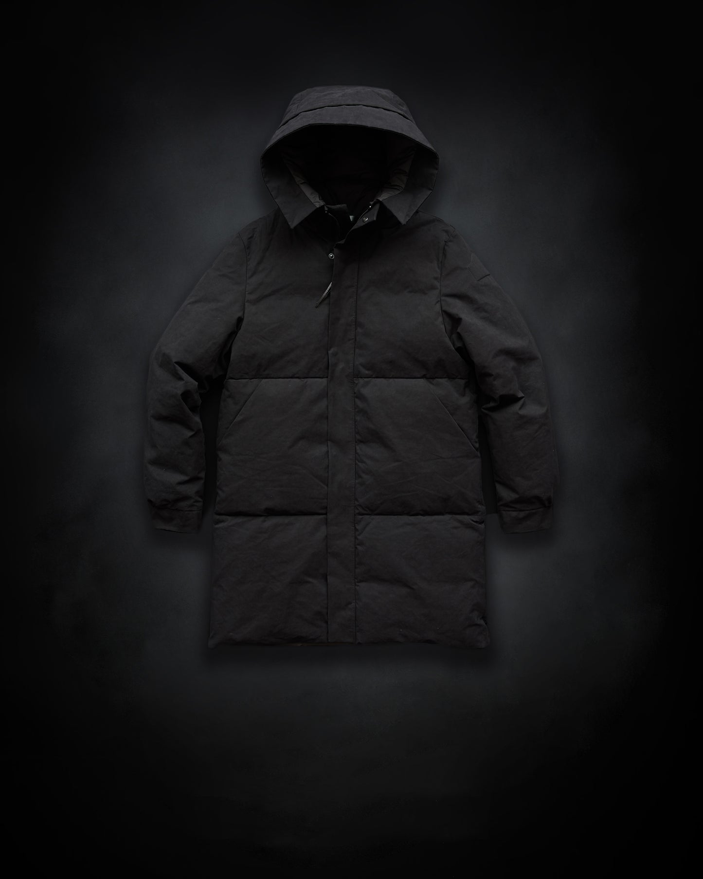 The Watchcoat