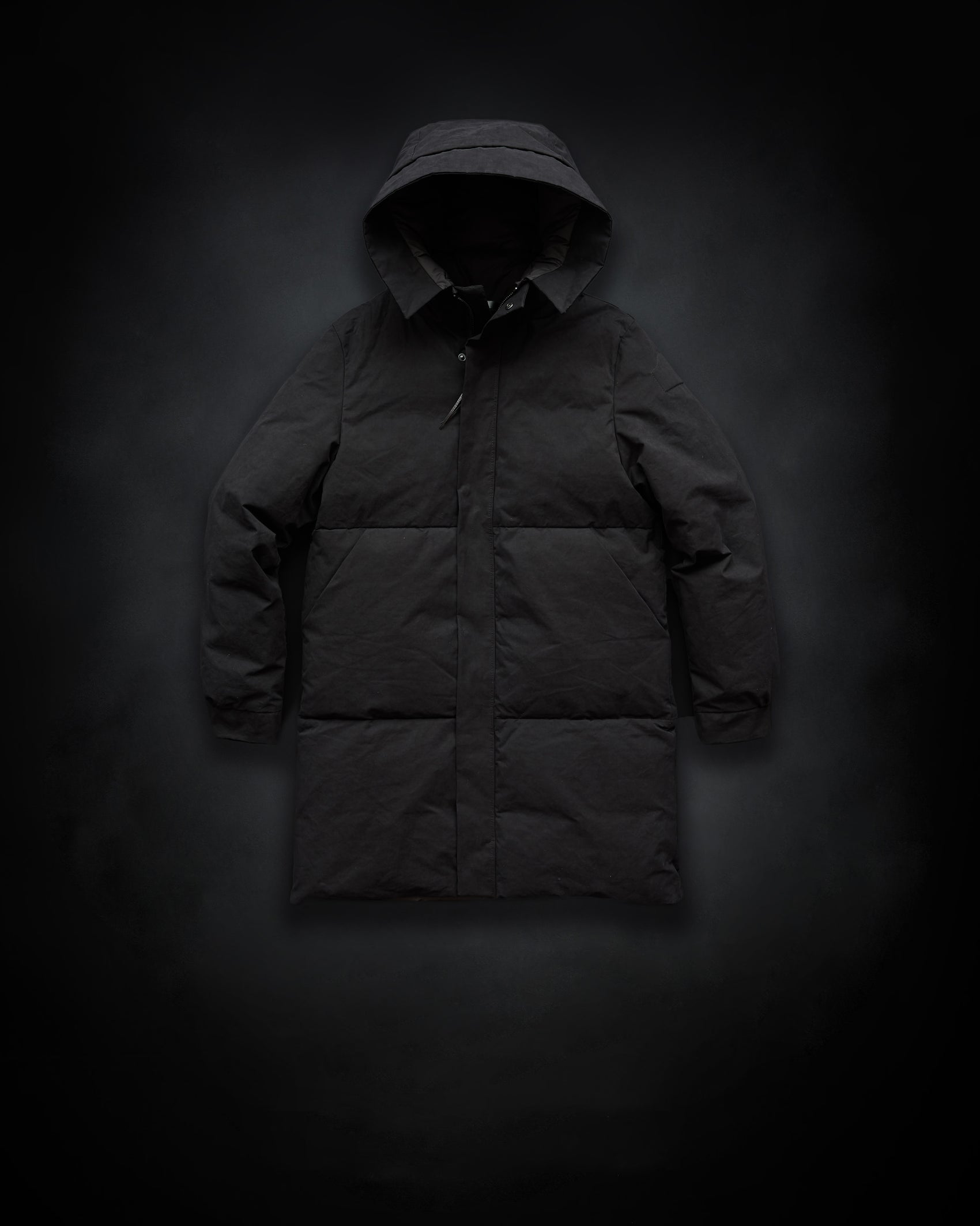 The Watchcoat