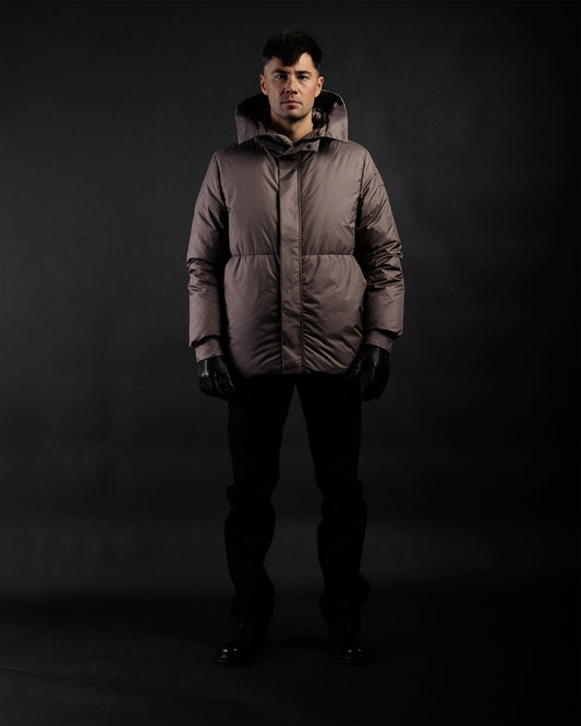 The Puffer