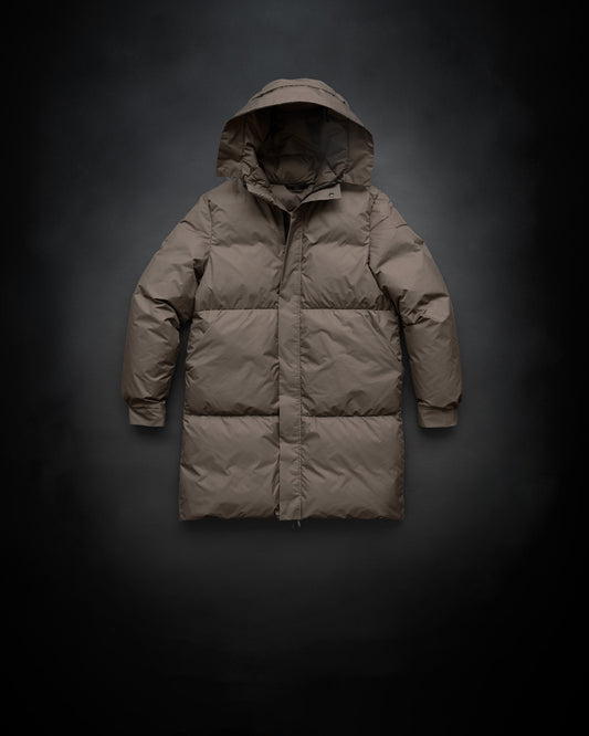 The Full Puffer
